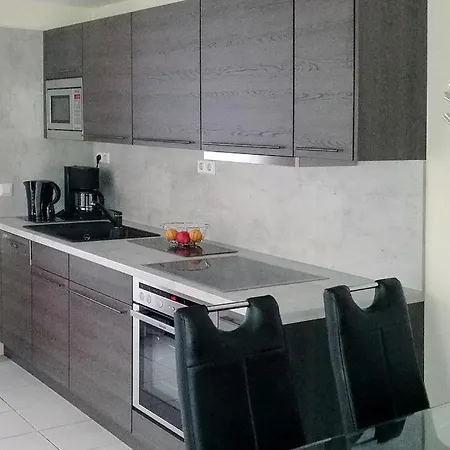 Strand-park Strand-park 201 * Heringsdorf (Usedom)