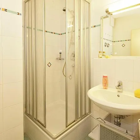 Apartmán Strand-park Strand-park 201 *