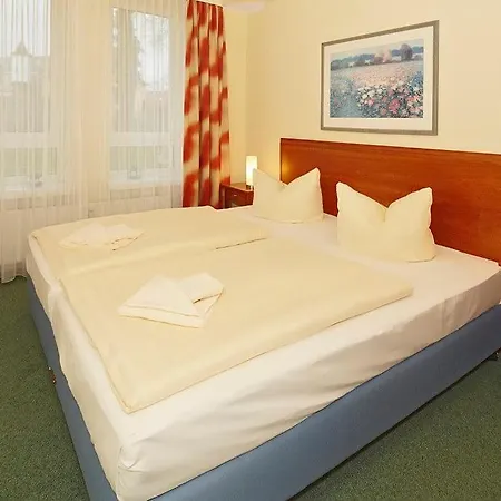 Apartmán Strand-park Strand-park 201 *